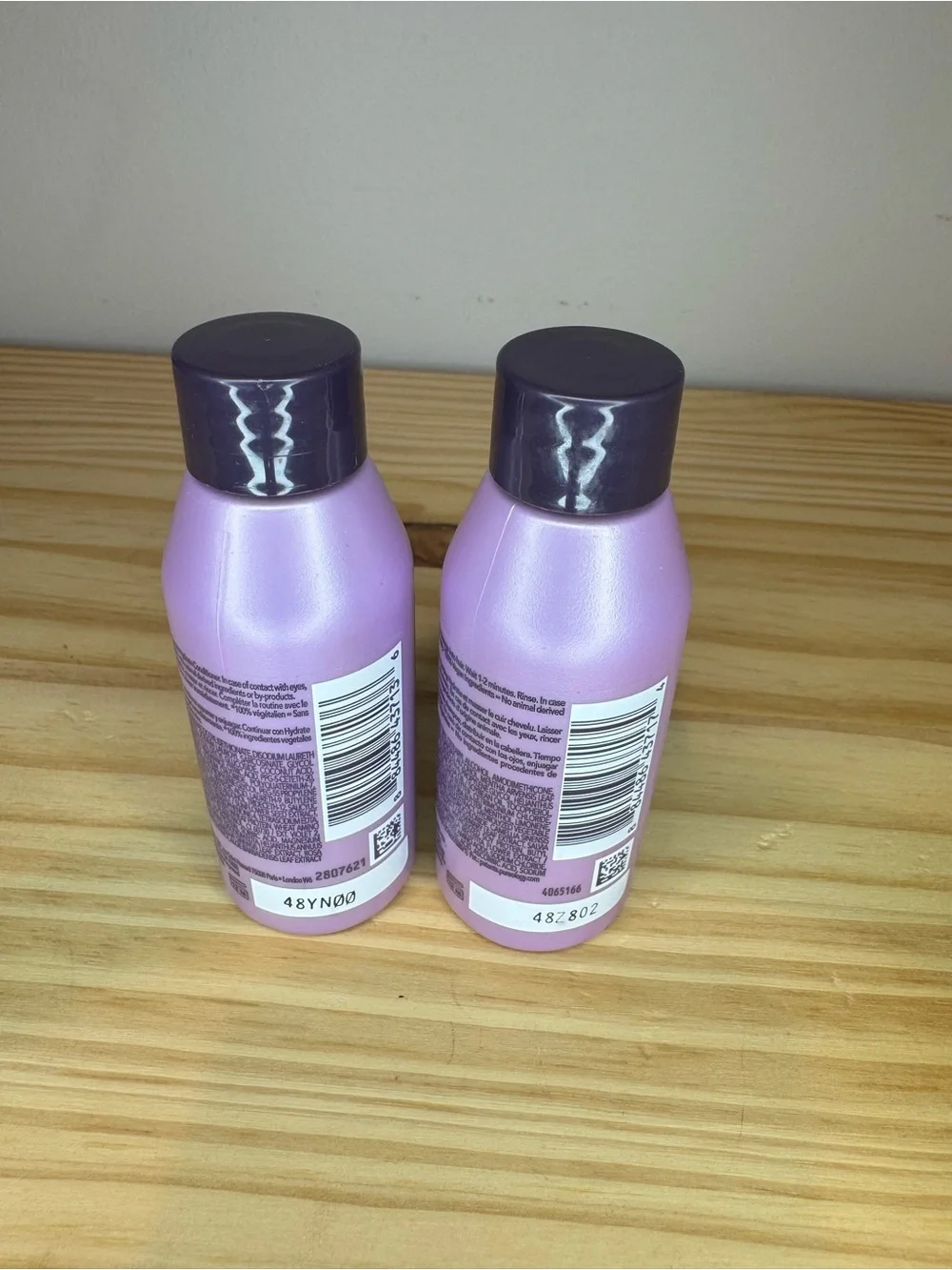 Pureology Hydrate Shampoo & Conditioner Travel Set